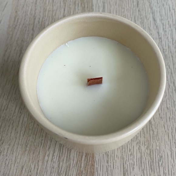 Fall morning Scented Candle • High Intensity • 7 oz - Picture 5 of 6